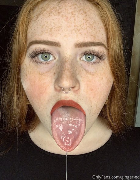 Gingered