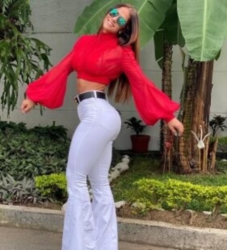 Tatiana Girardi