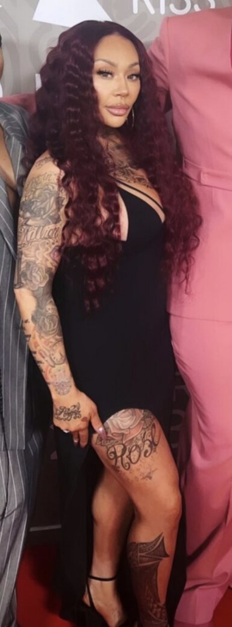 Naken läckt OnlyFans-bild av Mutya Buena