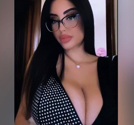 Naken lekkede OnlyFans-bilde av Kaori12
