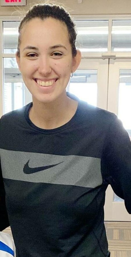 Amanda Thompson