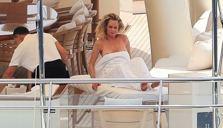 Melanie Griffith OnlyFans 유출 누드 사진