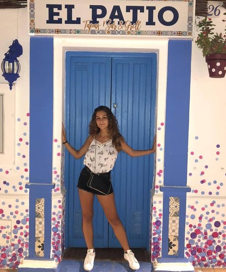 Miriamvilloria