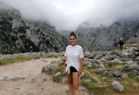 Miriamvilloria