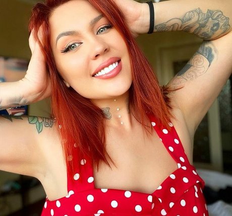 Marina Burnashova