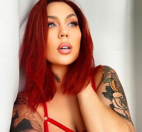 Marina Burnashova