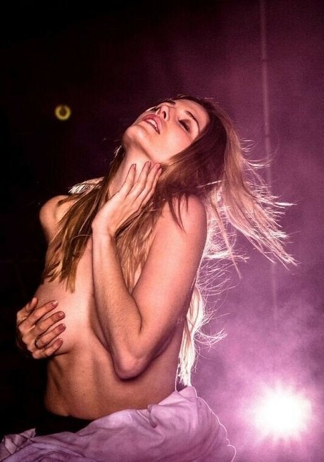 Ashley Louise James  nude leaked OnlyFans photo