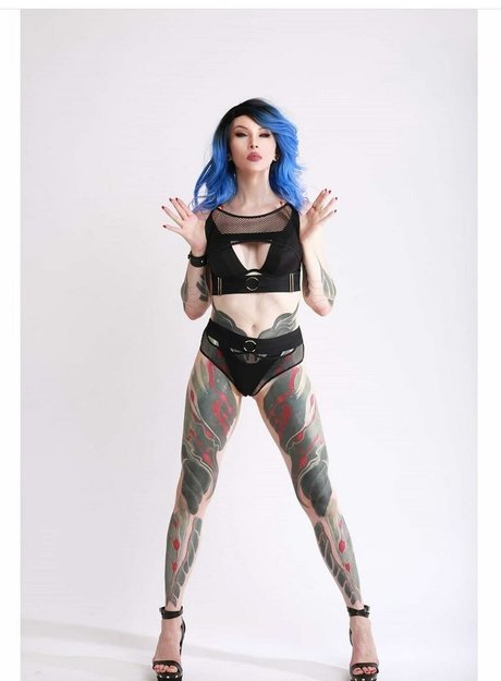 Veronica Carol Blades