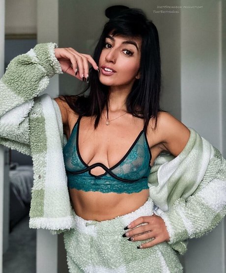 Aaliyah Yasin