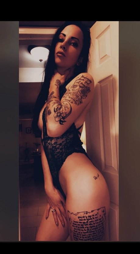 Tattedsunshine