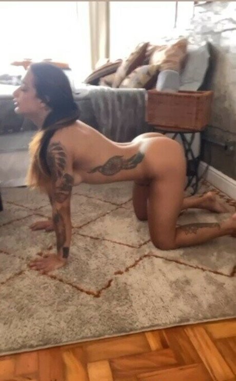 Ana Barreto