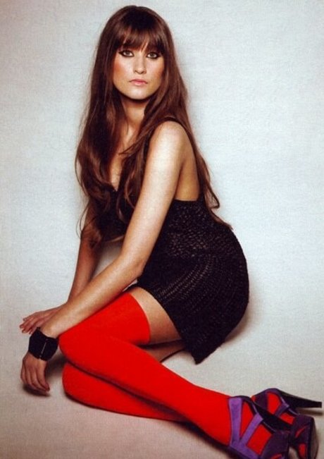 Emmerdale's Charley Webb