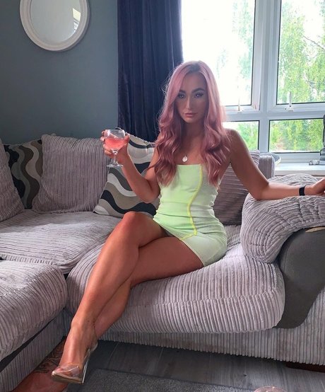 Chloe Marshall
