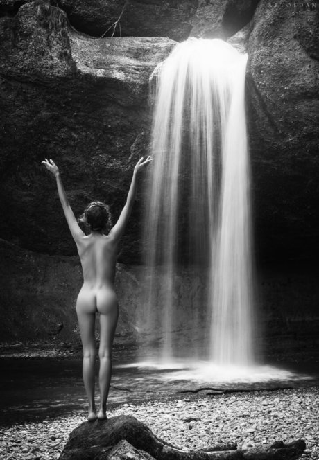 Artofdanworld  nude leaked OnlyFans photo