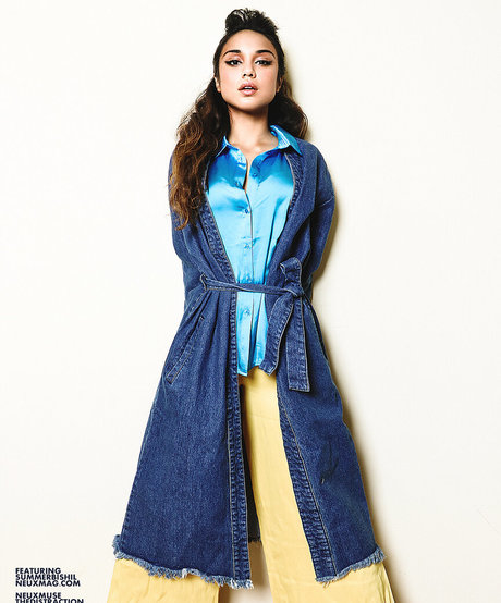 Summer Bishil
