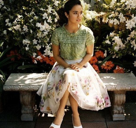 Обнаженная фотография утечки OnlyFans от Summer Bishil