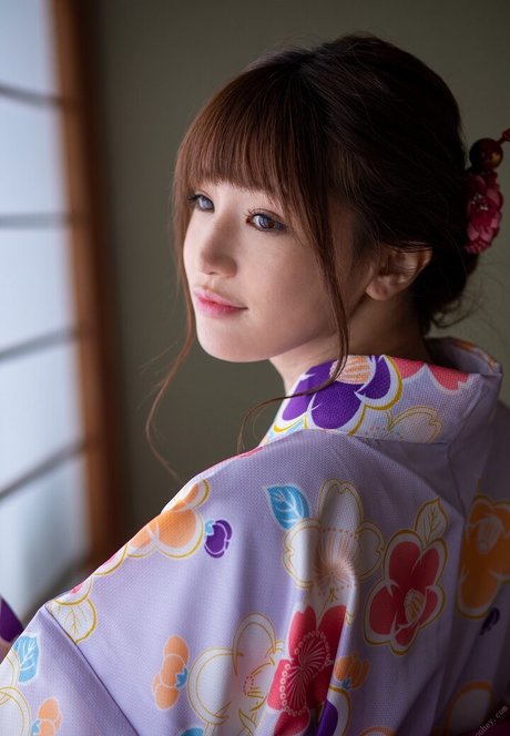 Shoko Takahashi