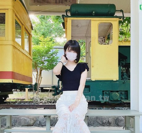 Foto desnuda filtrada de OnlyFans de Okomechan