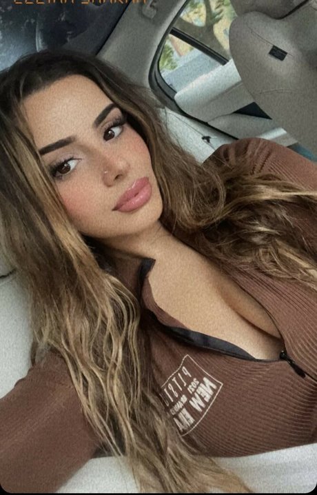 Celina Sharma