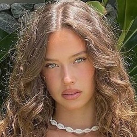 Isabella Mathers OnlyFans泄露裸照