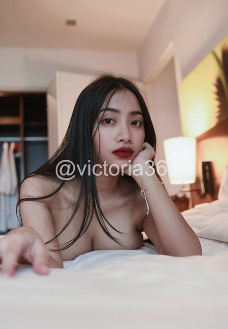 Foto desnuda filtrada de OnlyFans de Victoria36f
