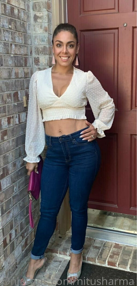 Nitu Sharma