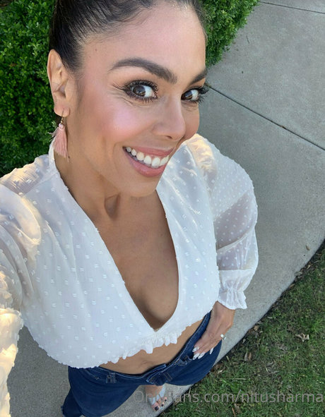 Nitu Sharma