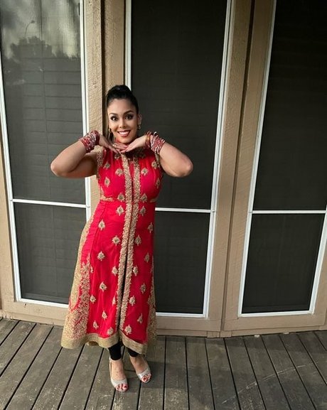 Nitu Sharma