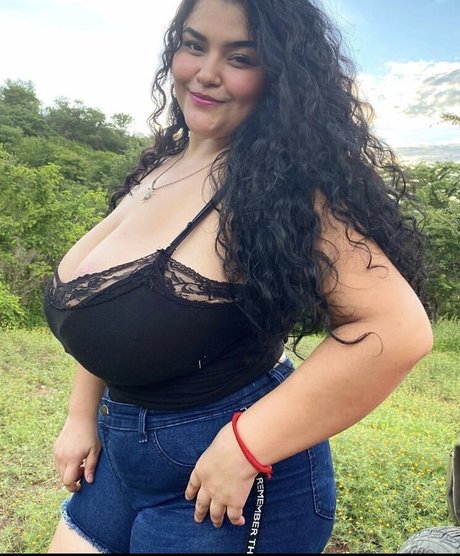 China Pocket  nude leaked OnlyFans photo