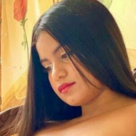 Naken lekkede OnlyFans-bilde av Mary Yulitza