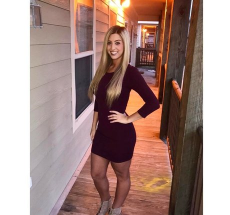 Hannah Murrell