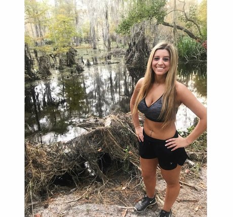Hannah Murrell
