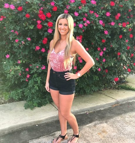 Hannah Murrell