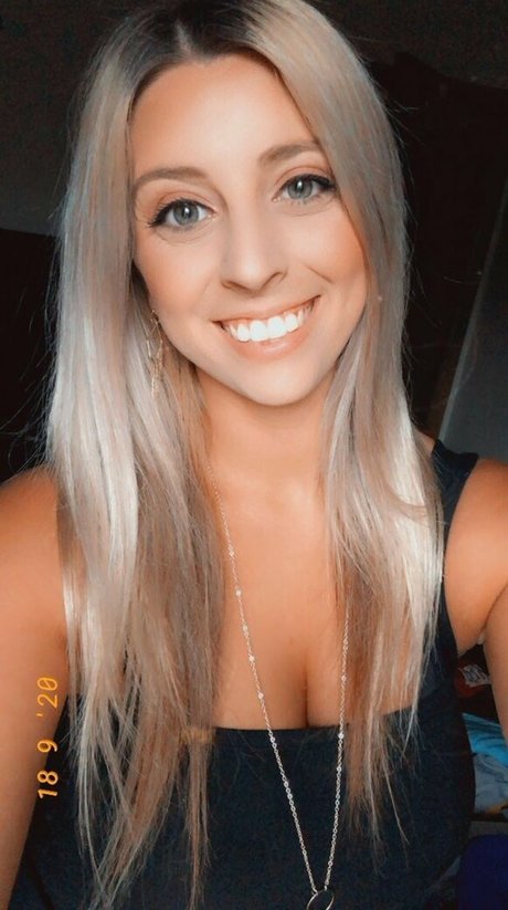 Hannah Murrell