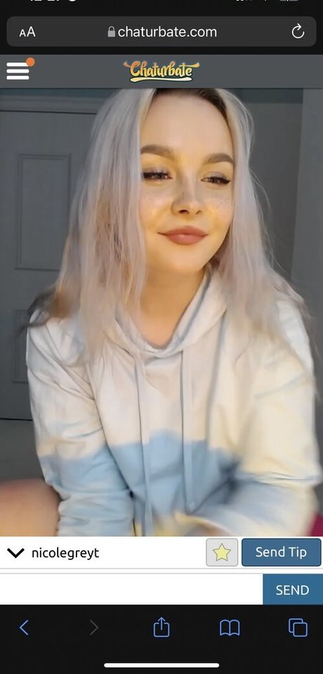 Nicolegreyt