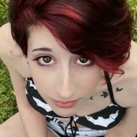 Nahá fotka uniklých OnlyFans od Twelveshade