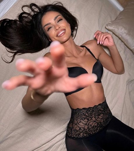 Klaudia El Dursi