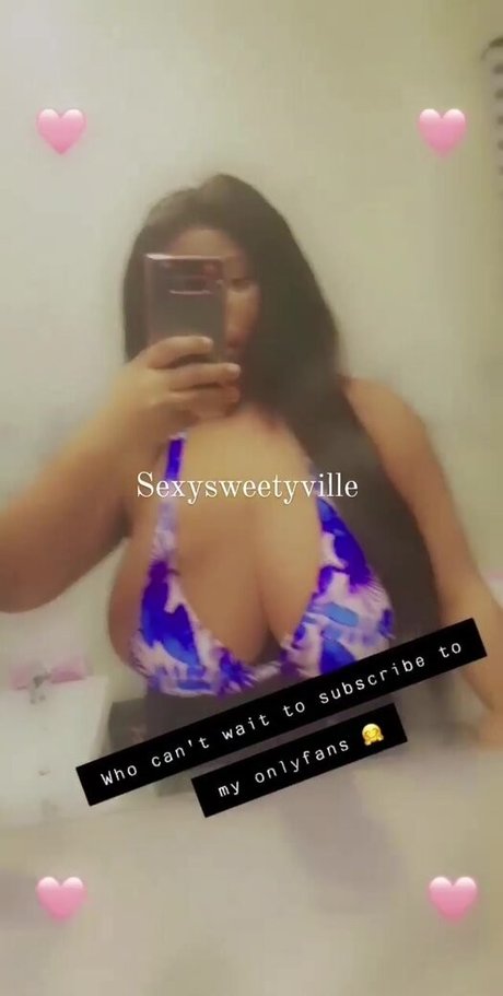 The Only Sweetyville