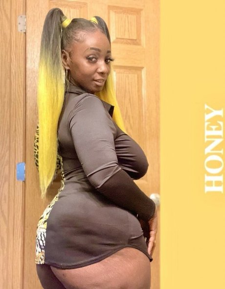 Juicy Thycc