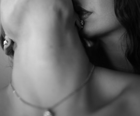 Naken lekkede OnlyFans-bilde av Sidneyann