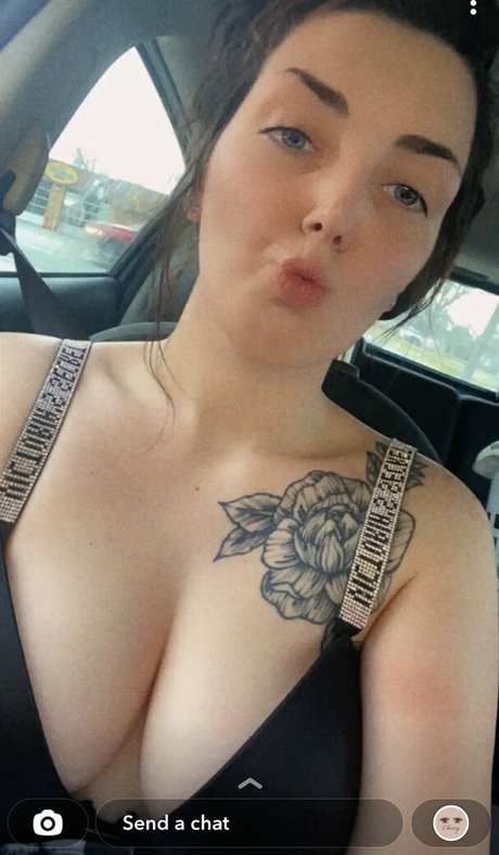 Nahá fotka uniklých OnlyFans od Therealnic2021