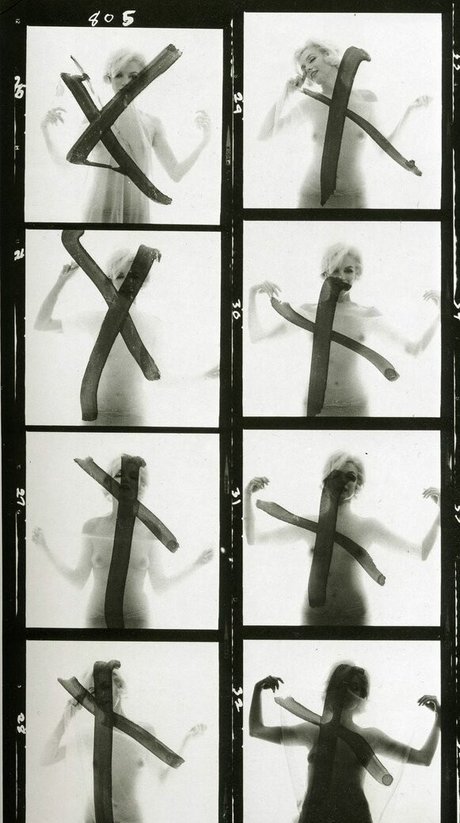 Marilyn Monroe