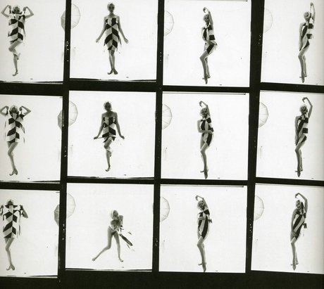 Marilyn Monroe  nude leaked OnlyFans photo