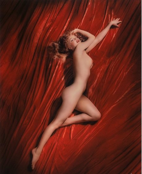 Marilyn Monroe