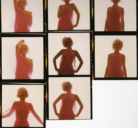 Marilyn Monroe