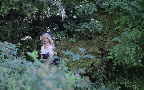 Himeecosplay