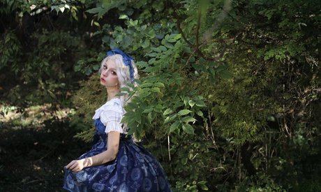 Himeecosplay
