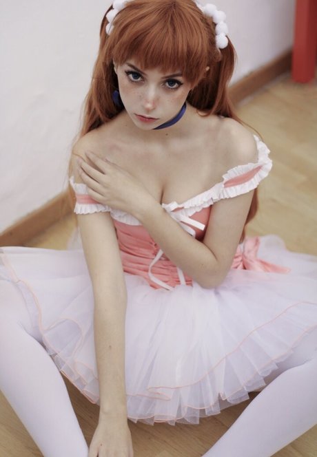 Himeecosplay