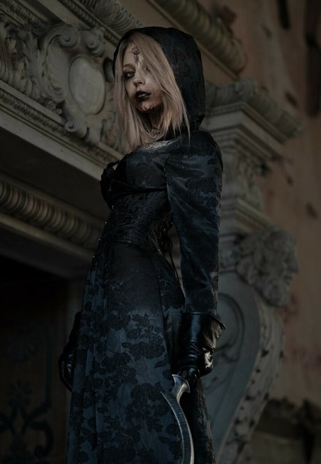 Himeecosplay