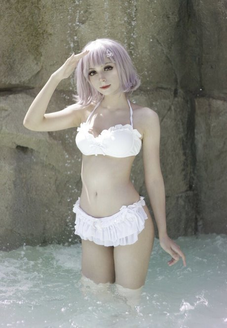 Himeecosplay